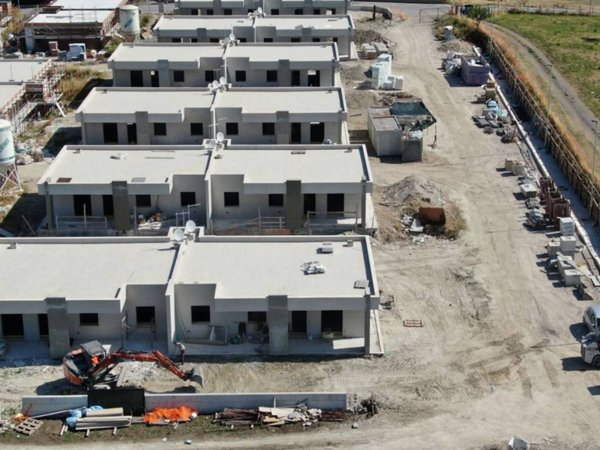 casa indipendente in vendita a Fiumicino in zona Aranova