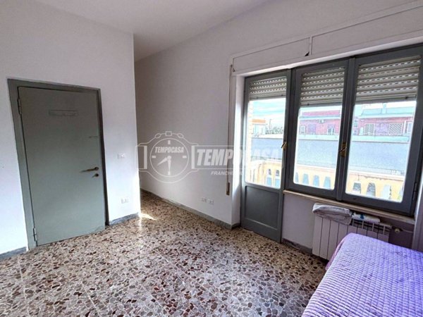 appartamento in vendita a Fiumicino in zona Palidoro