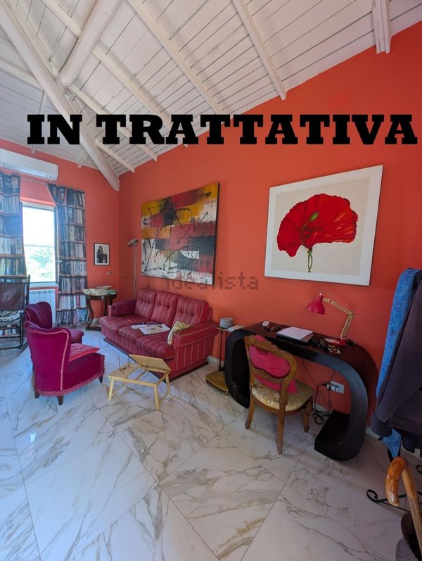 appartamento in vendita a Fiumicino