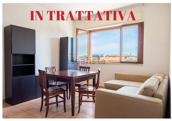 appartamento in vendita a Fiumicino in zona Isola Sacra