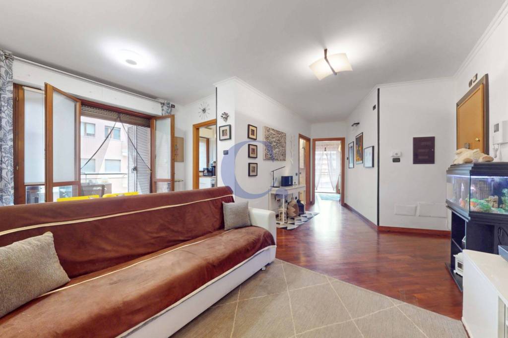 appartamento in vendita a Fiumicino