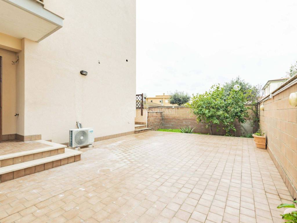 appartamento in vendita a Fiumicino