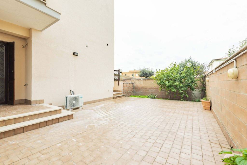 appartamento in vendita a Fiumicino
