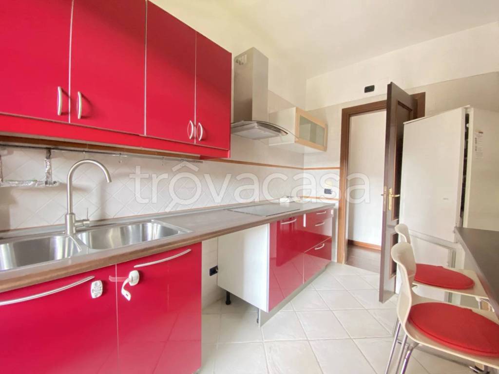 appartamento in vendita a Fiumicino