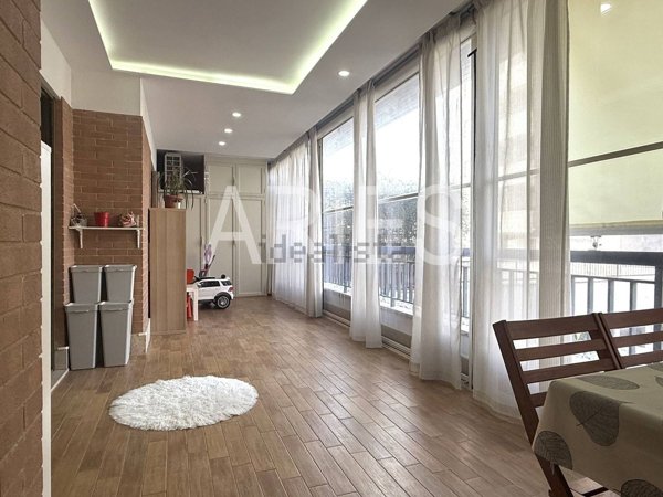 appartamento in vendita a Fiumicino