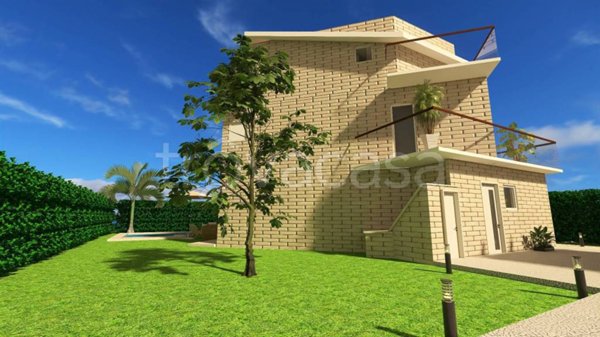 casa indipendente in vendita a Fiumicino in zona Fregene