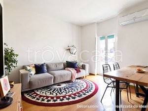 appartamento in vendita a Fiumicino in zona Isola Sacra