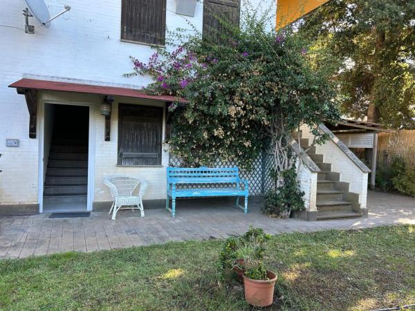 casa indipendente in vendita a Fiumicino in zona Fregene