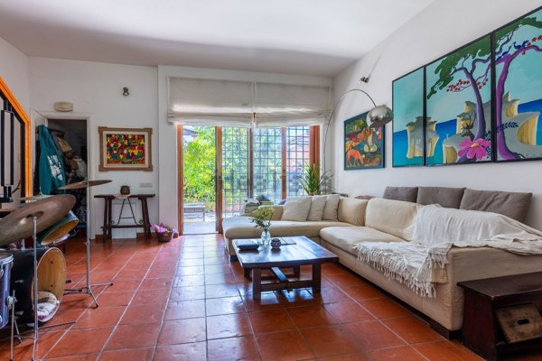 casa indipendente in vendita a Fiumicino in zona Fregene