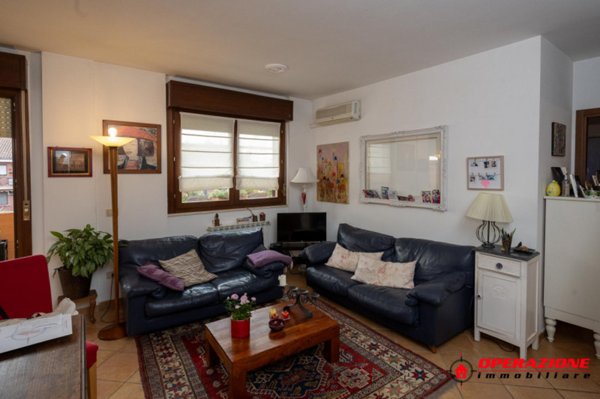 appartamento in vendita a Fiumicino in zona Isola Sacra