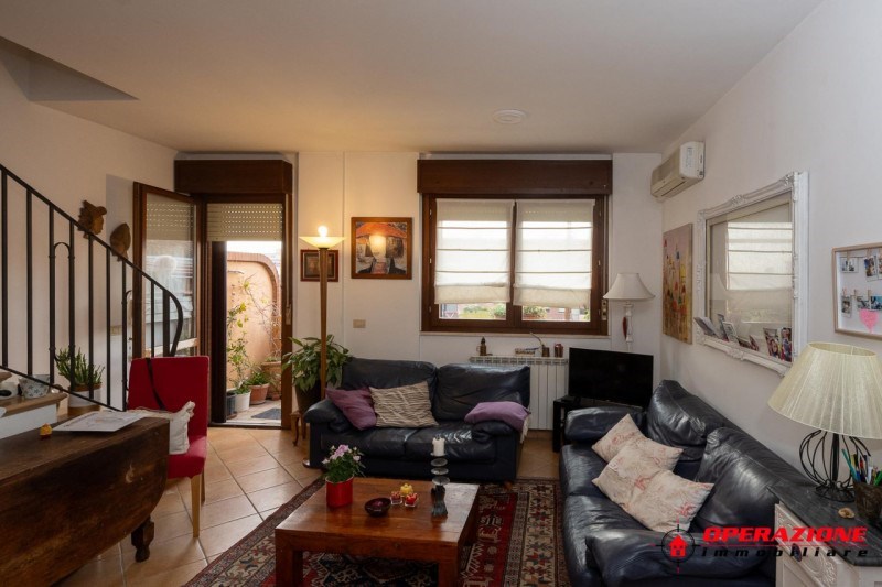 appartamento in vendita a Fiumicino in zona Isola Sacra