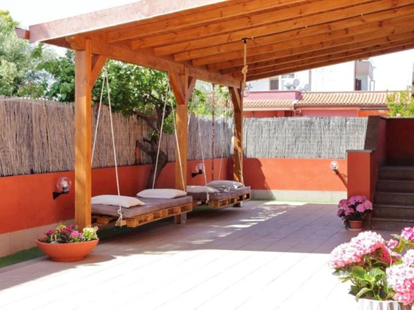 casa indipendente in vendita a Fiumicino in zona Isola Sacra