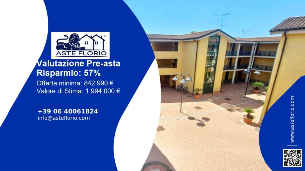 appartamento in vendita a Fiumicino in zona Aranova