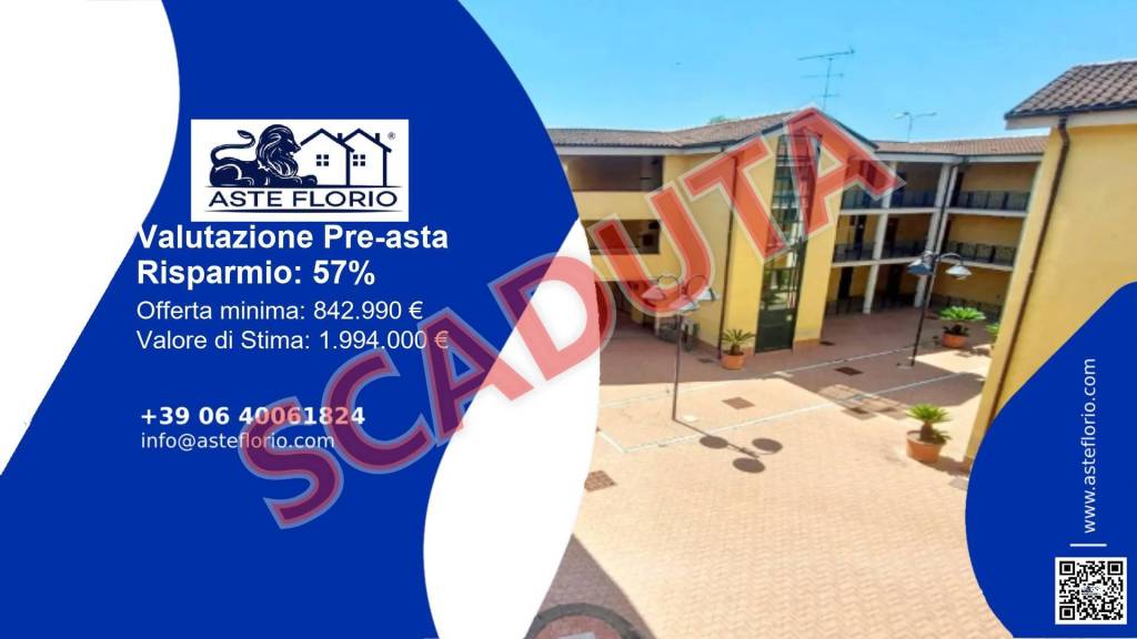 appartamento in vendita a Fiumicino in zona Aranova