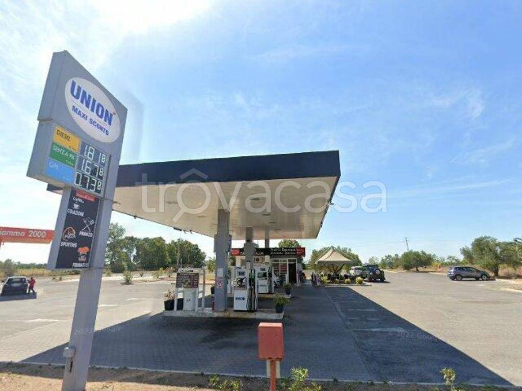 negozio in vendita a Fiumicino in zona Maccarese