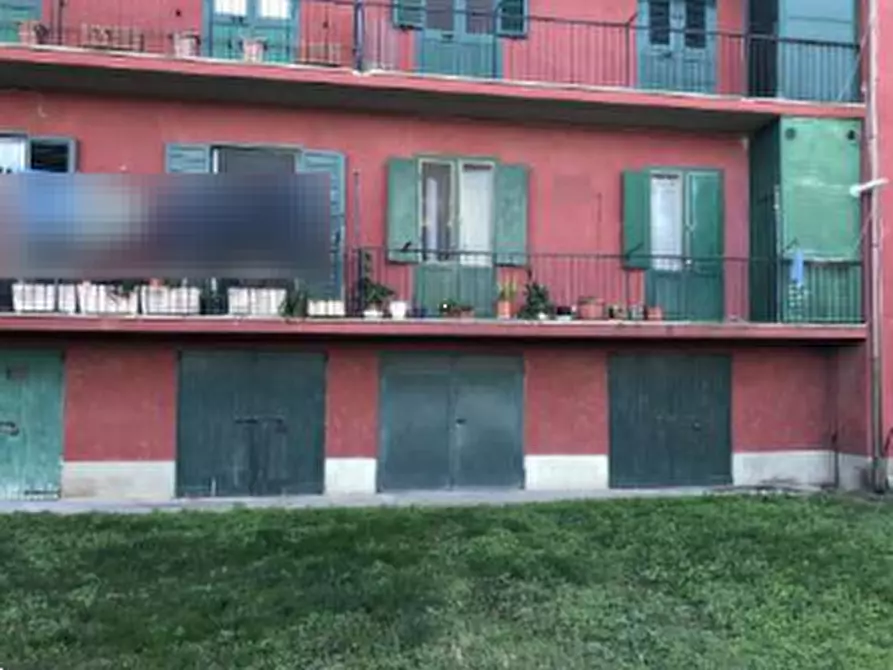 locale di sgombero in vendita a Fiumicino in zona Maccarese