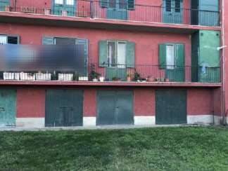 locale di sgombero in vendita a Fiumicino in zona Maccarese