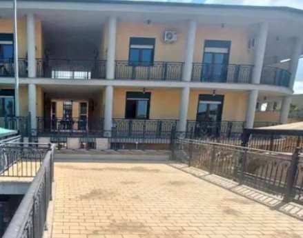 appartamento in vendita a Fiumicino