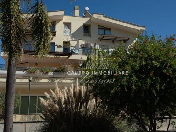 appartamento in vendita a Fiumicino in zona Fregene