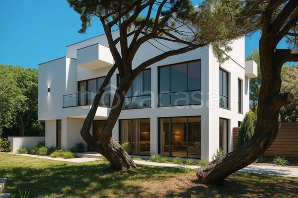 casa indipendente in vendita a Fiumicino in zona Fregene