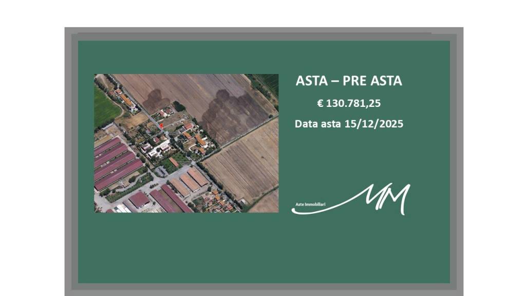 casa indipendente in vendita a Fiumicino in zona Maccarese
