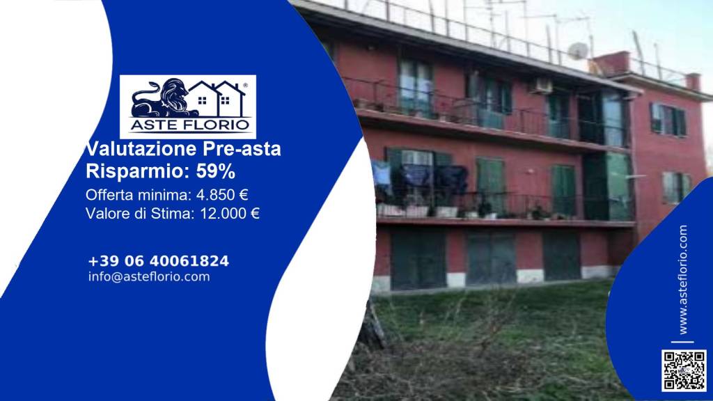 locale di sgombero in vendita a Fiumicino in zona Maccarese