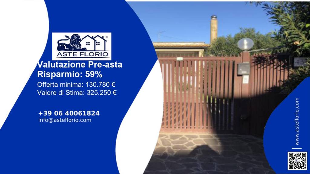 appartamento in vendita a Fiumicino in zona Maccarese