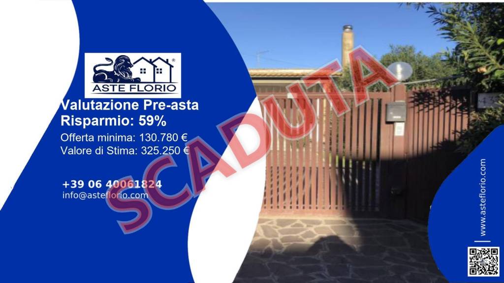 appartamento in vendita a Fiumicino in zona Maccarese