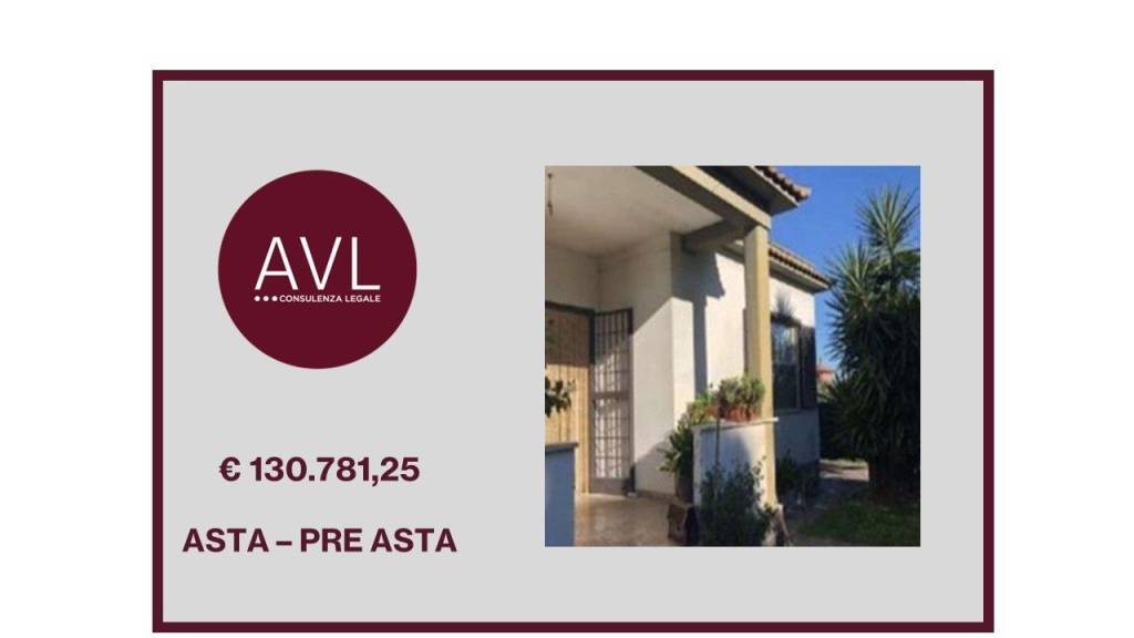 casa indipendente in vendita a Fiumicino in zona Maccarese
