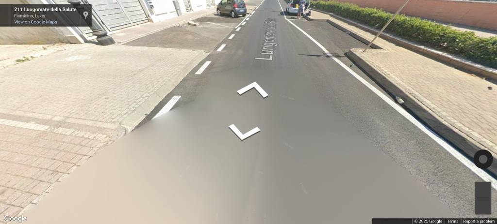 appartamento in vendita a Fiumicino in zona Isola Sacra