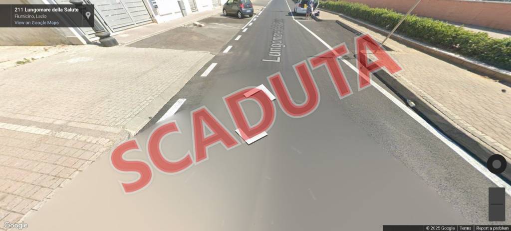 appartamento in vendita a Fiumicino in zona Isola Sacra