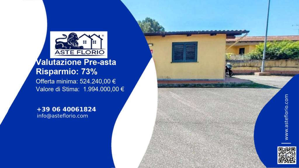 appartamento in vendita a Fiumicino in zona Aranova