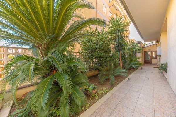 appartamento in vendita a Fiumicino