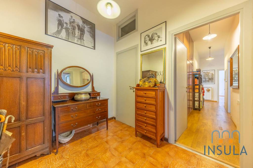 appartamento in vendita a Fiumicino in zona Fregene