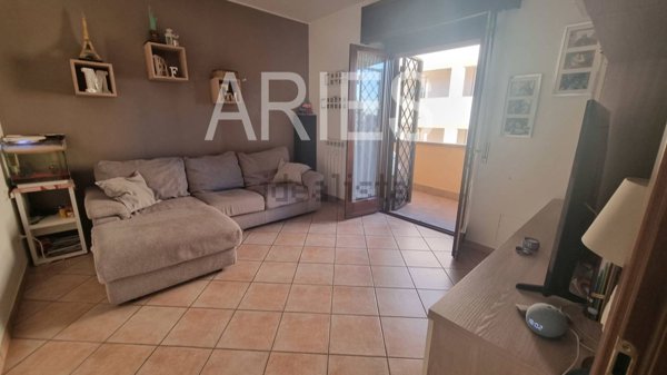 appartamento in vendita a Fiumicino