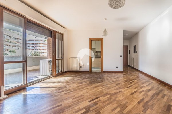 appartamento in vendita a Fiumicino