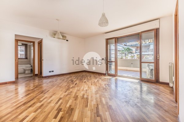 appartamento in vendita a Fiumicino