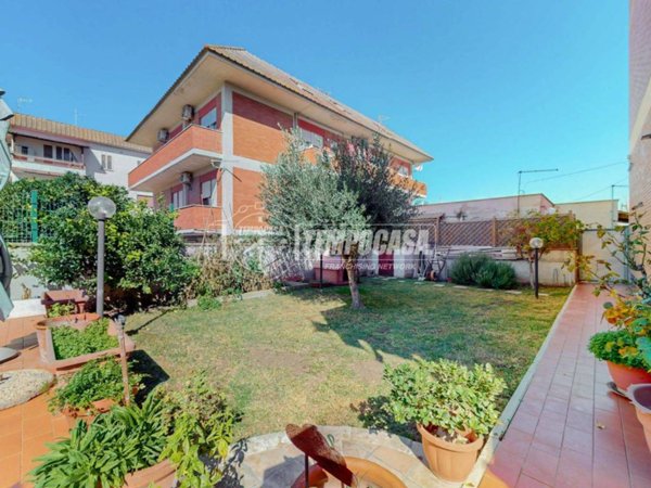 appartamento in vendita a Fiumicino