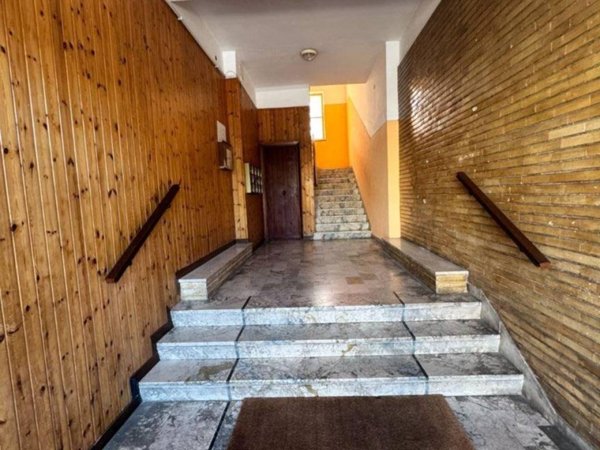 appartamento in vendita a Fiumicino in zona Focene