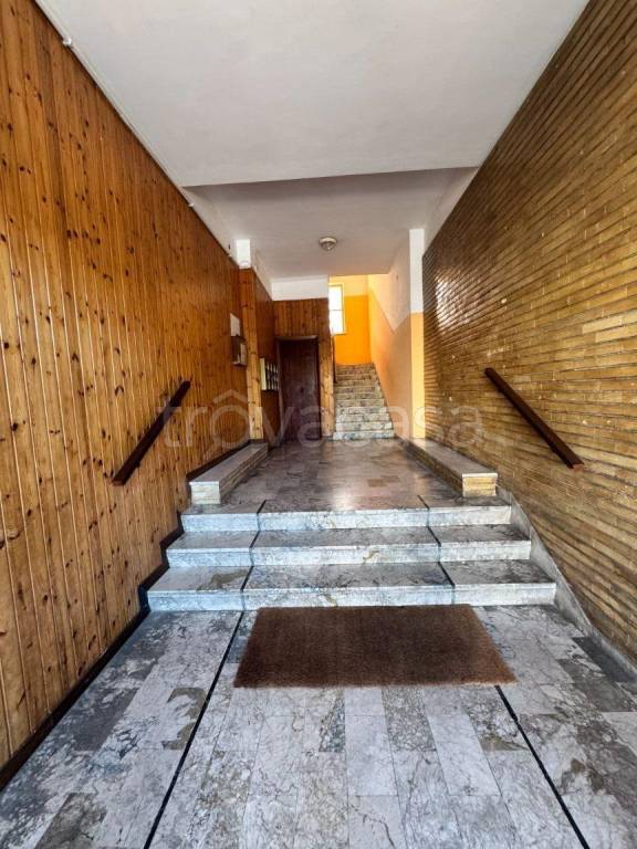 appartamento in vendita a Fiumicino in zona Isola Sacra