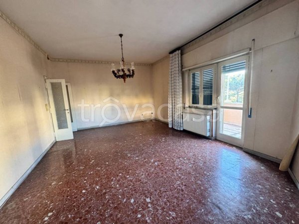 appartamento in vendita a Fiumicino in zona Isola Sacra