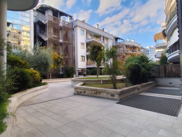 appartamento in vendita a Fiumicino in zona Isola Sacra