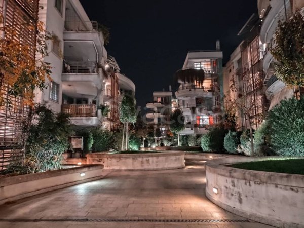 appartamento in vendita a Fiumicino