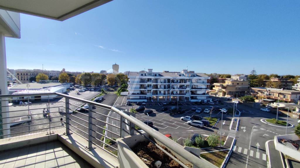 appartamento in vendita a Fiumicino