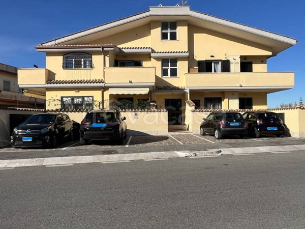 appartamento in vendita a Fiumicino
