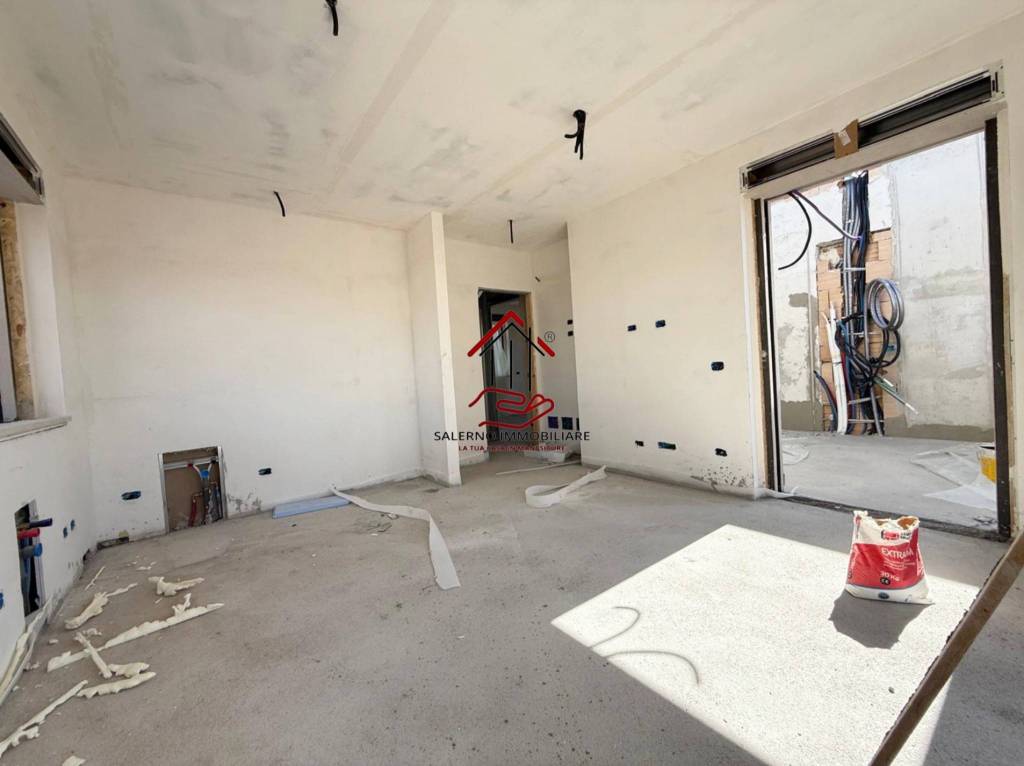 appartamento in vendita a Fiumicino in zona Isola Sacra