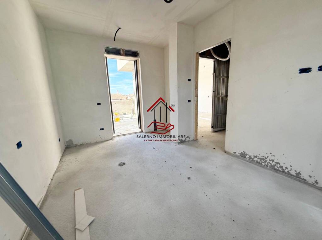 appartamento in vendita a Fiumicino in zona Isola Sacra