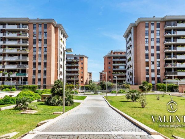 appartamento in vendita a Fiumicino in zona Isola Sacra
