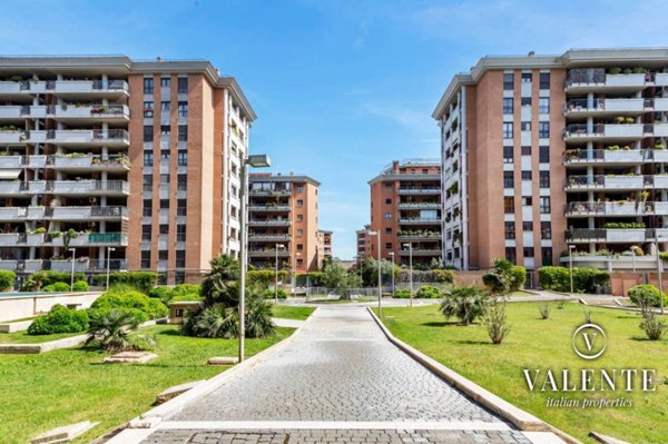appartamento in vendita a Fiumicino