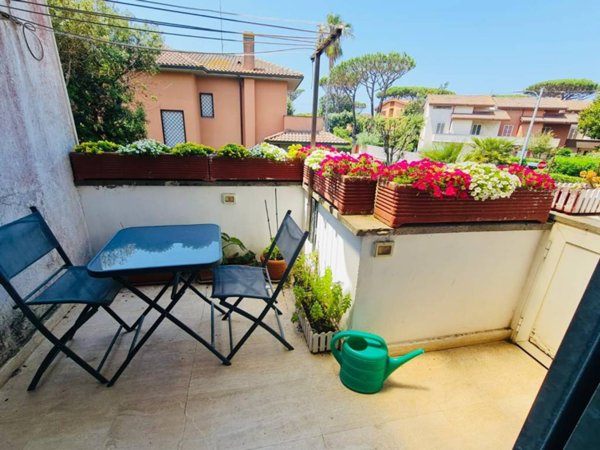 casa indipendente in vendita a Fiumicino in zona Maccarese